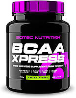 БЦАА Scitec Nutrition BCAA Xpress 700 g