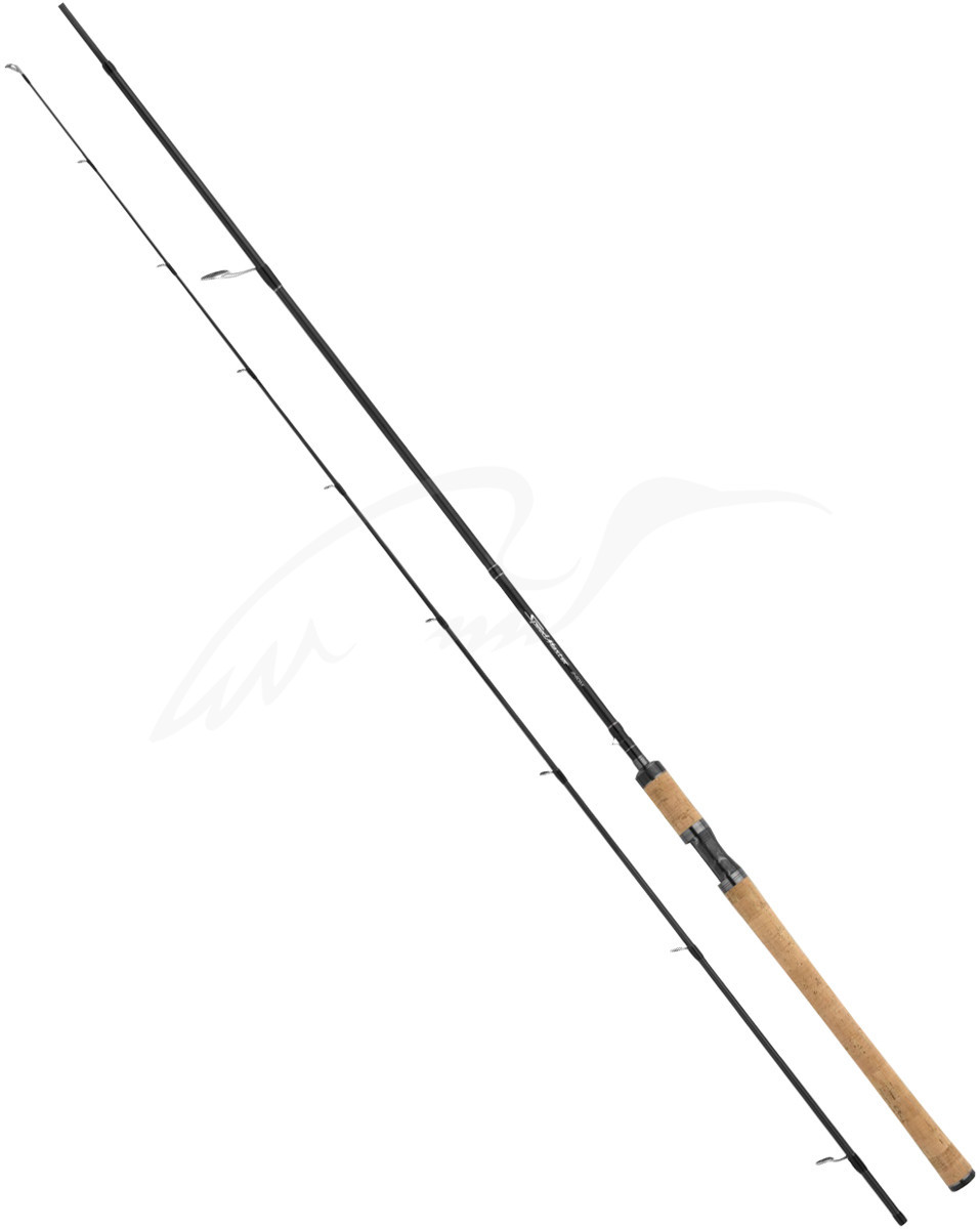 Спінінг Shimano Speedmaster DX, фото 1