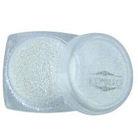 Komilfo пигмент эффект 004 Crystal Silver, 1 г