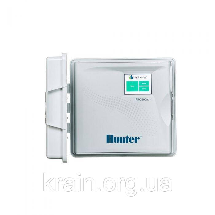 Контролер Hunter PHC-1201E Wi-Fi