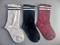 Детские носки ZYZ, 3 пары ,12-15 см (1-2 года)