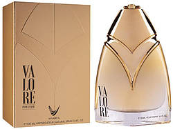 Парфюмированная вода женская Vivarea Valore Pour Femme 100 ml