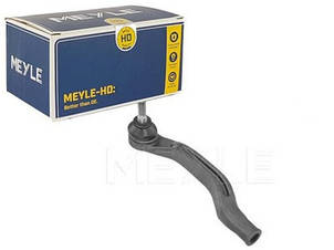 MEYLE (Original) 16-16 020 0039/HD Наконечник рульової тяги(лівий) на Рено Меган 4 K9K 1.5 dci, R9M 1.6 dci, фото 1