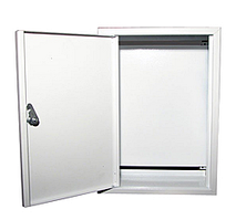 Бокс монтажний БМ 550