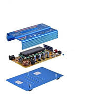 Універсальний заряд Imax B6 80W для всіх типів акумуляторів без блока живлення