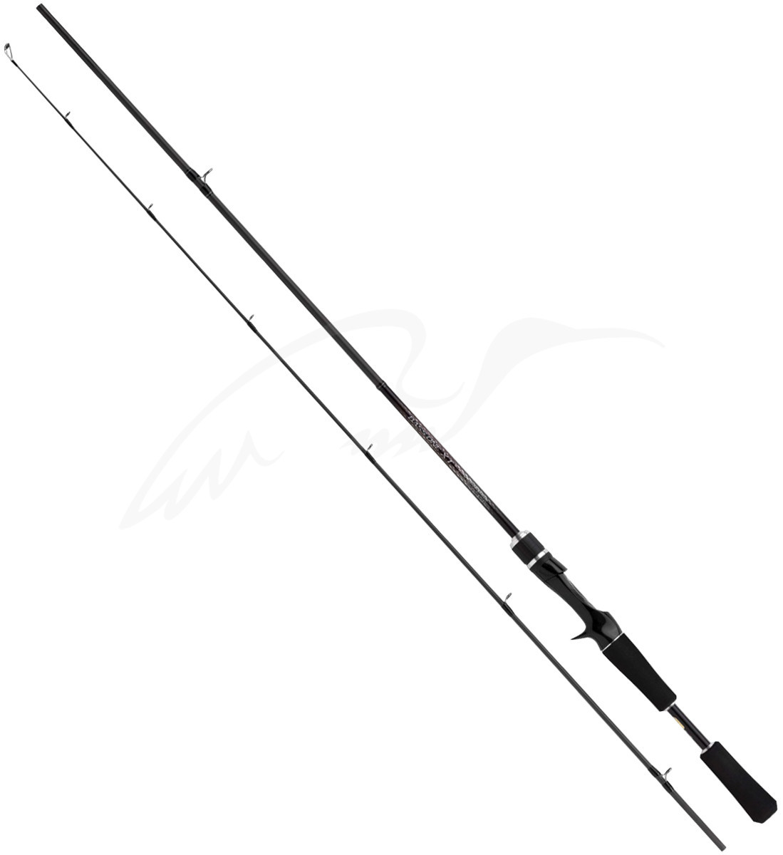 Спінінг Shimano Bass One XT Casting