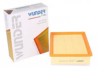 WUNDER (Original) WH 835 - Воздушный фильтр на Рено Трафик III R9M 1.6dci