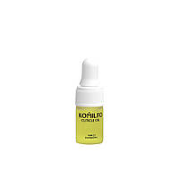 Komilfo Citrus Cuticle Oil цитрусовое масло для кутикулы с пипеткой, 2 мл