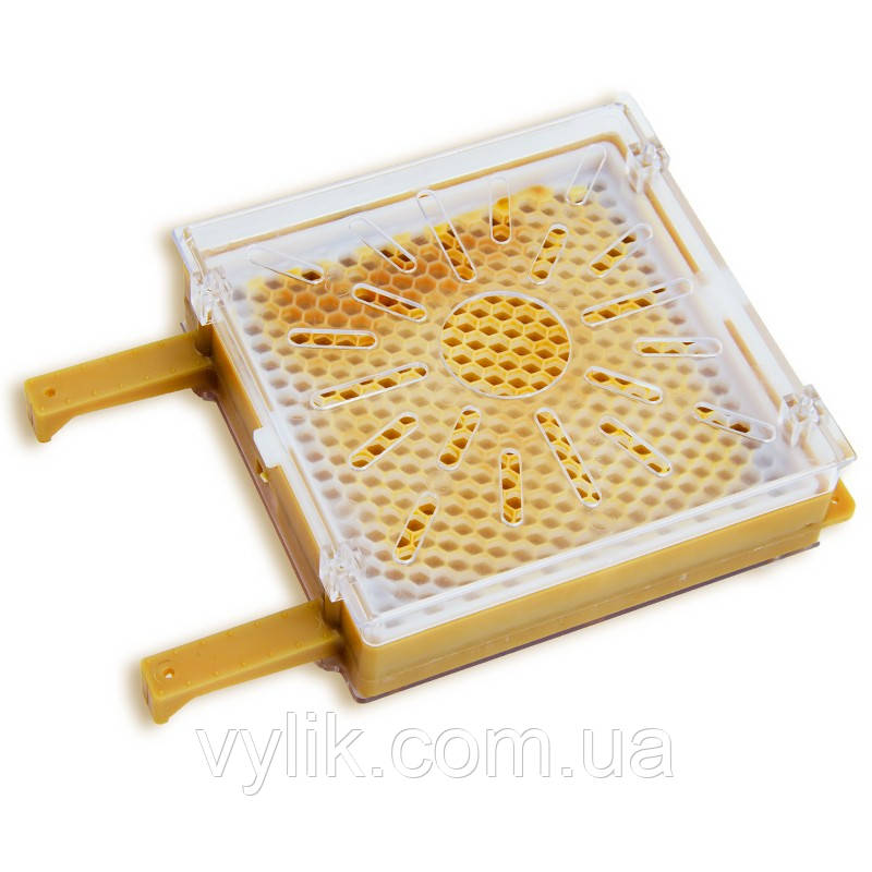 Касета сота Джентера Jenter-012, фото 1