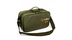 Сумка для снастей LeRoy Accessory Bag D4