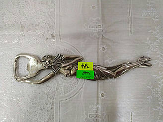 Відкривач для пляшок меляр