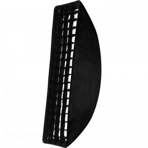 Софтбокс Prolighting PLB217 30x160cm grid (PLB217 30x160cm grid)