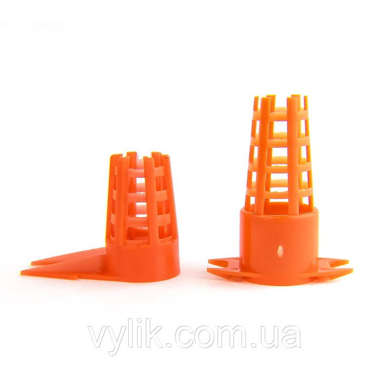 Захисний ковпачок JZ-BZ для маточника 10 шт (США), фото 1