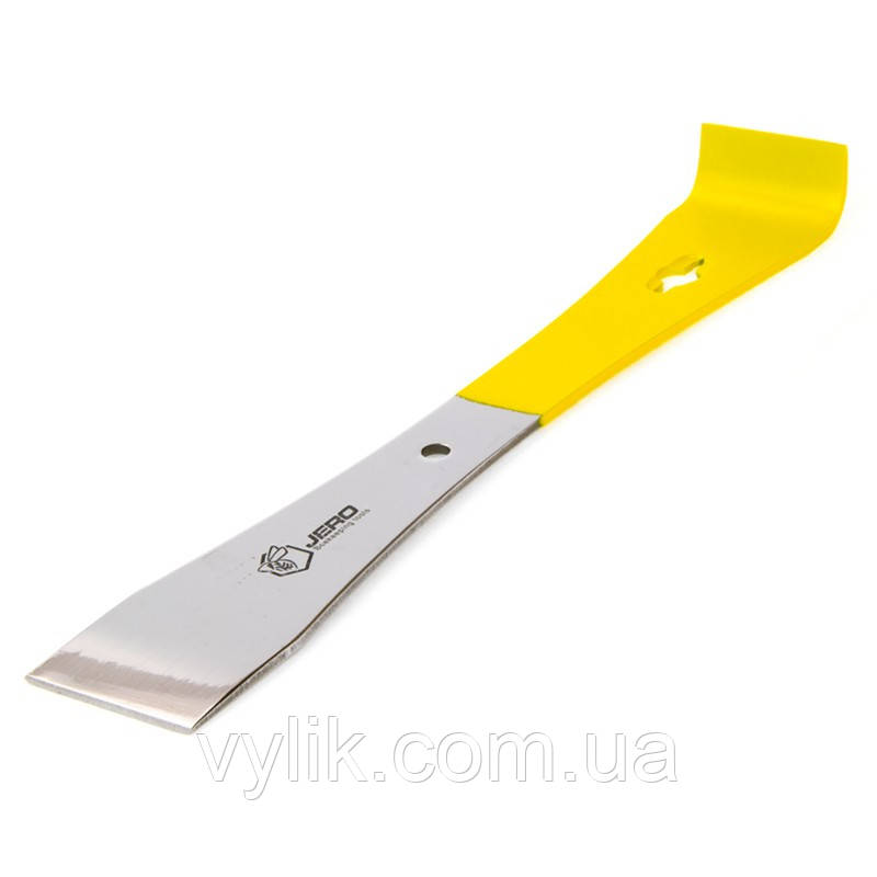 Стамеска-цвяшкододер Джиро 25 см, фото 1