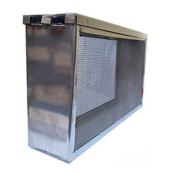 Ізолятор на 2 рамки (Рута)