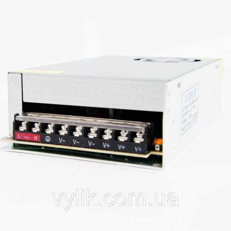 Блок живлення для паскового електроножа (Україна), фото 1