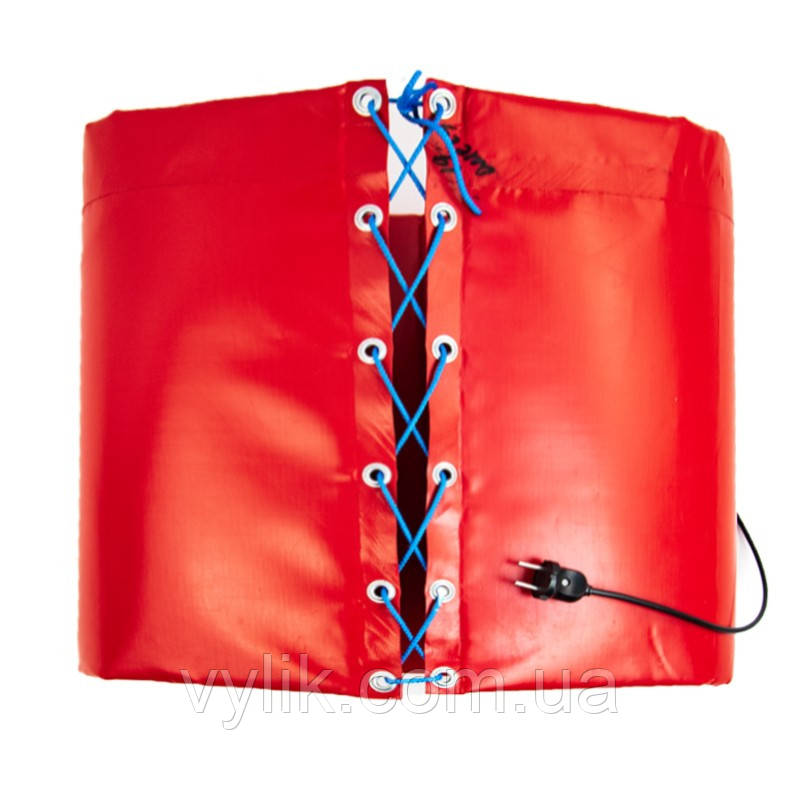 Декристалізатор на 60 л пластикову ємність, фото 1