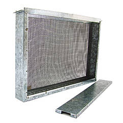 Ізолятор Дадан на одну рамку (сітчастий)