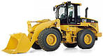 Запчастини для колісних навантажувачів Сaterpillar 924, 928, 930