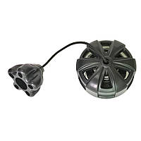 -Клапан надлишкового тиску (OPRV) для BCD