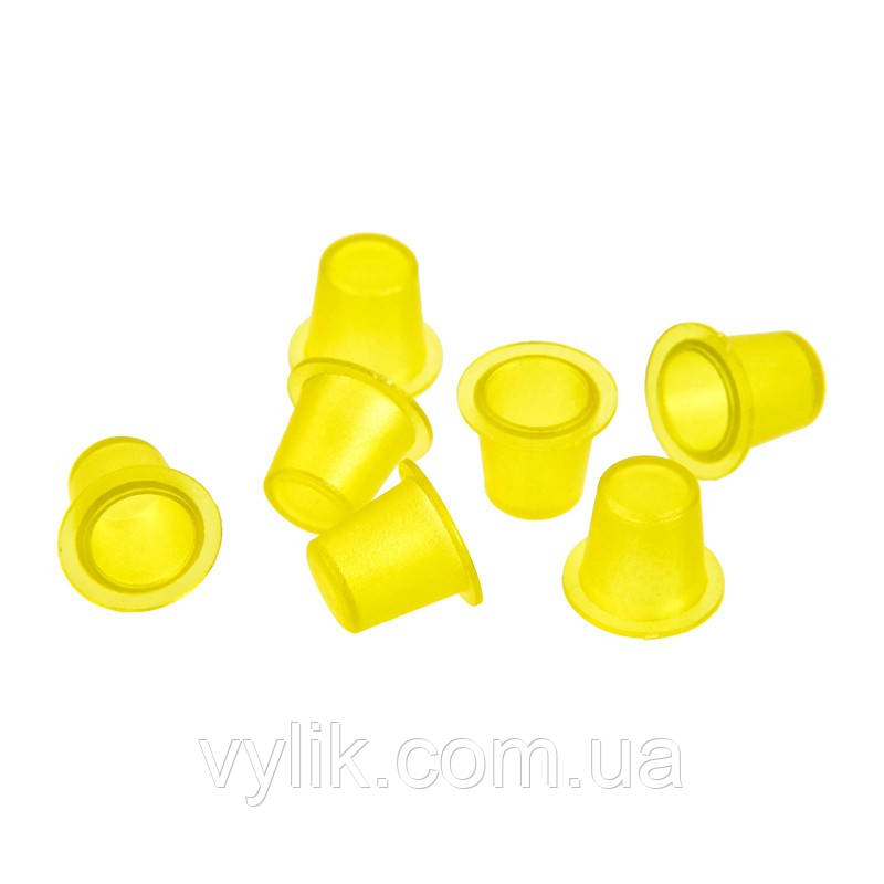 Мисочки маткові «Optima Cup», 100 шт., фото 1