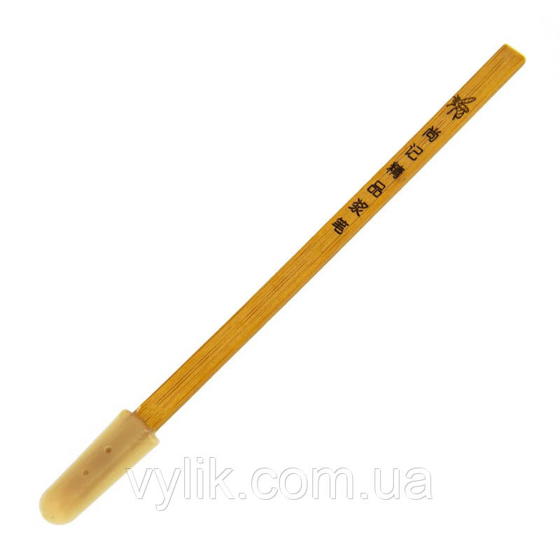 Шпатель для збирання ММ ROYAL JELLY PEN із силіконовою лопаткою