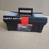 Ящик для инструментов 12" Stuff Optimo P 312х167х130 мм HAISSER 90032