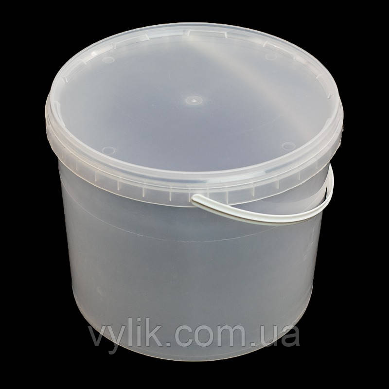 Відро для меду (10 літрів), фото 1