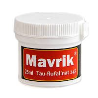 Mavrik (Маврик), Tau-fluvalinat 24%, 25 мл. ИЗРАИЛЬ