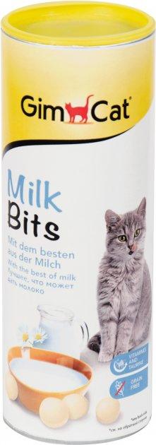 Джимпет GIMPET молоко вітаміни для котів, 850 табл.