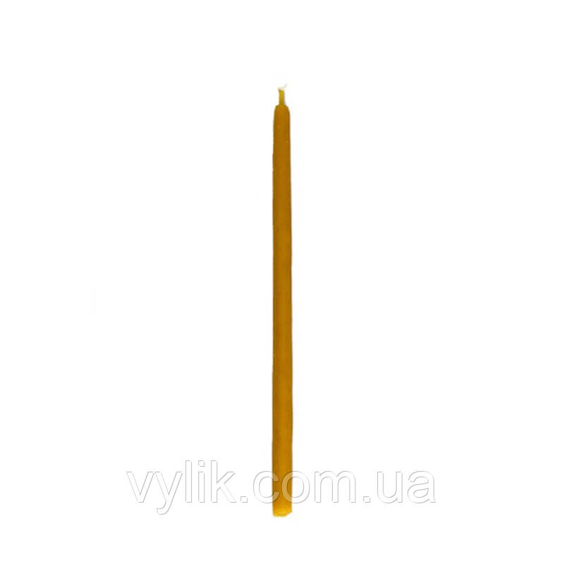 Свічка воскова No100, фото 1