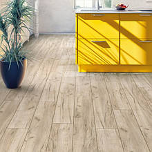 Ламінат Red Clic Oasis Collection К002 Дуб Крафт Сірий