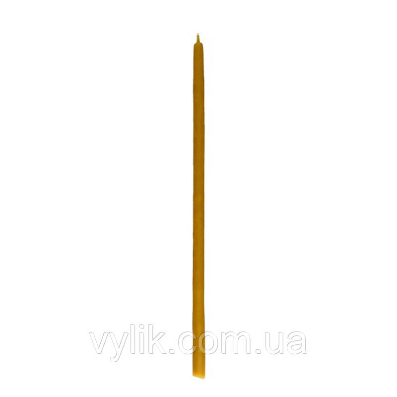 Свічка воскова No60, фото 1