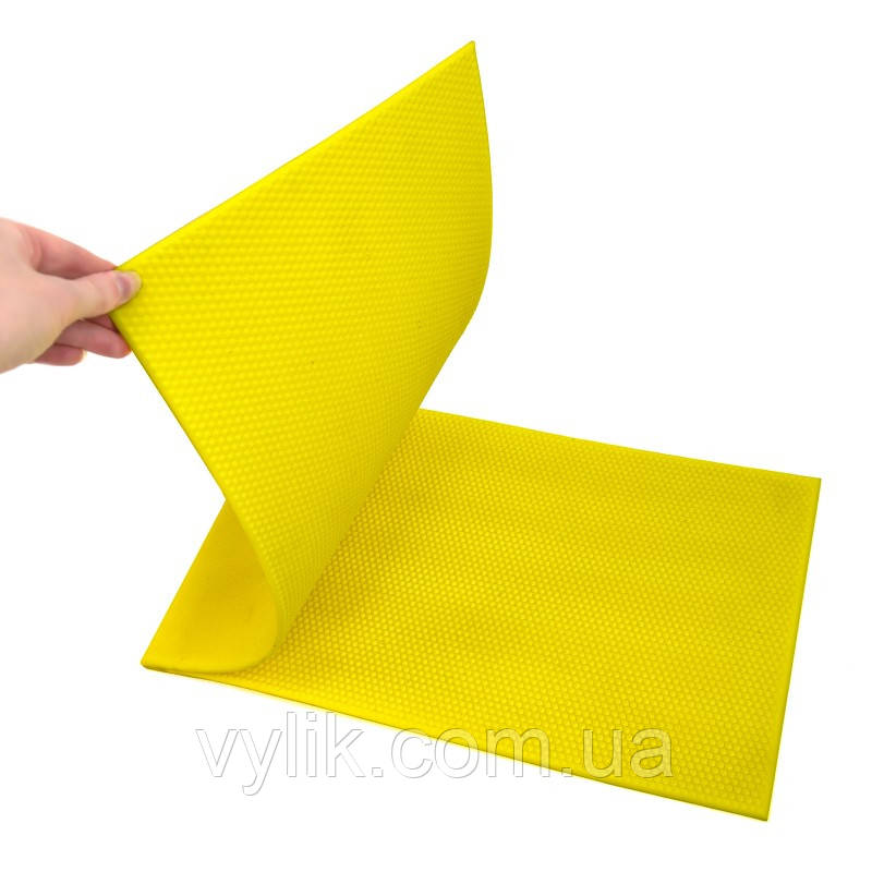 Матриця для виготовлення вочини, фото 1