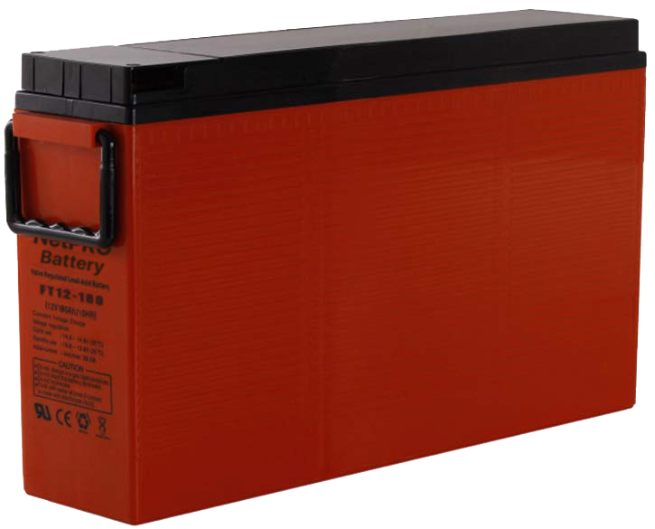 Акумулятор NetPRO FT 12-105
