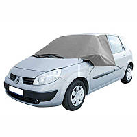 Чехол от замерзания для лобового стекла Winter Plus Maxi Van (110х147-162см) серый Kegel-Blazusiak