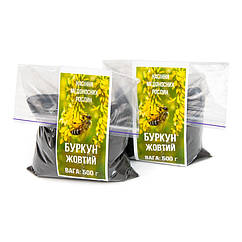 Буркун (Доніч) жовтий. 500 г. Семена медоносов