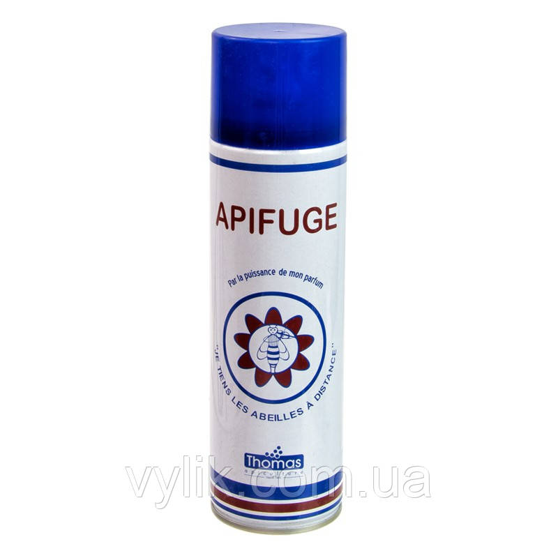 Спрей-димарь Apifuge для заспокоєння бджіл, 500 ml, Франція