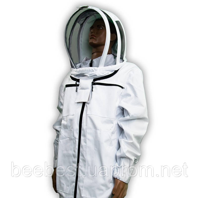 Куртка пасма (100% котон) + шапка "Євро", фото 1