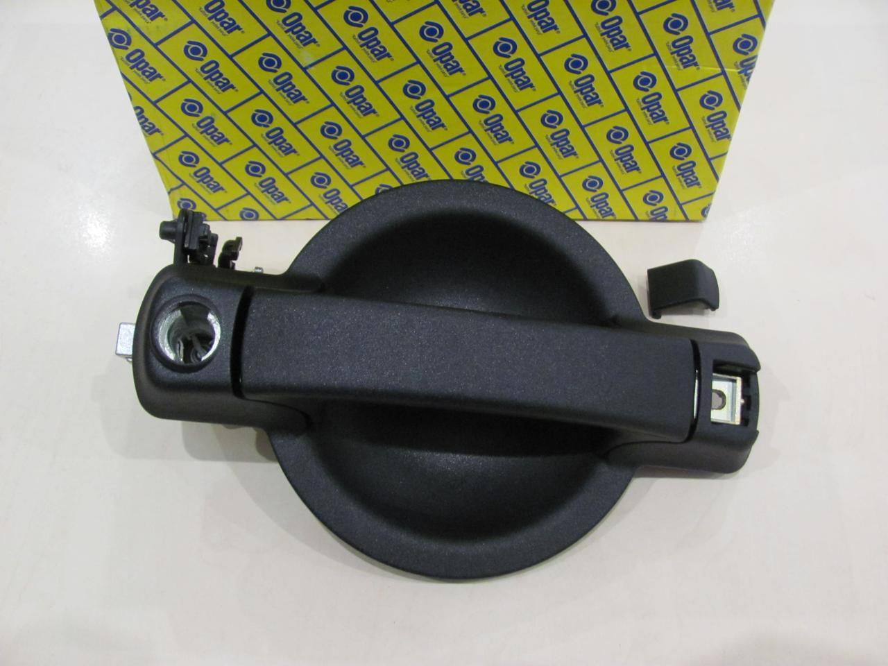 Ручка задньої розпашної двері Fiat Doblo 01-09 | OPAR 735309963