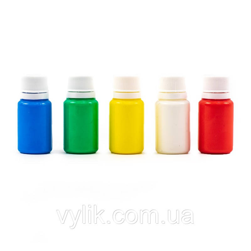 Фарба для мітки бджолиних маток (на водній основі), фото 1