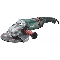 Болгарка Metabo WEA 24-230 MVT Quick, 2.4 кВт, 230 мм (606472000)