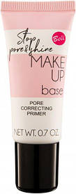 База під макіяж Bell Stop Pore&Shine матова (5902082531500)