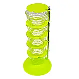 Підставка для приправ і спецій з 5 чашами Supretto обертова(Арт. 7182-0001), фото 3