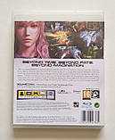 Final Fantasy XIII-2 PS3 БУ (BLES 01269), фото 6