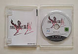 Final Fantasy XIII-2 PS3 БУ (BLES 01269), фото 2