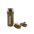 Термос 0,35 л. хакі Tramp, UTRC-106-khaki, фото 3