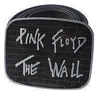 Пряжка Pink Floyd "The Wall", Комплект поставки товару Пряжка (без ременя)