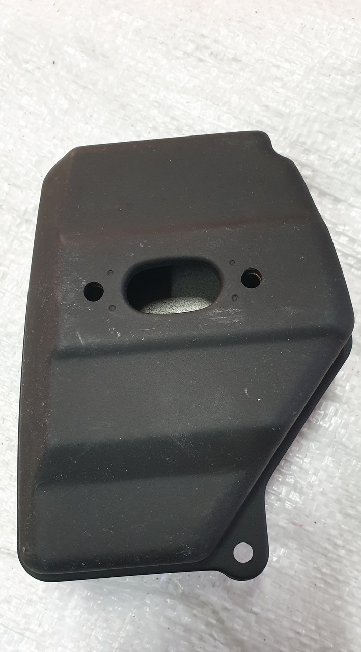 ST FS 400/450 Глушник мотокоса оригінал, фото 1