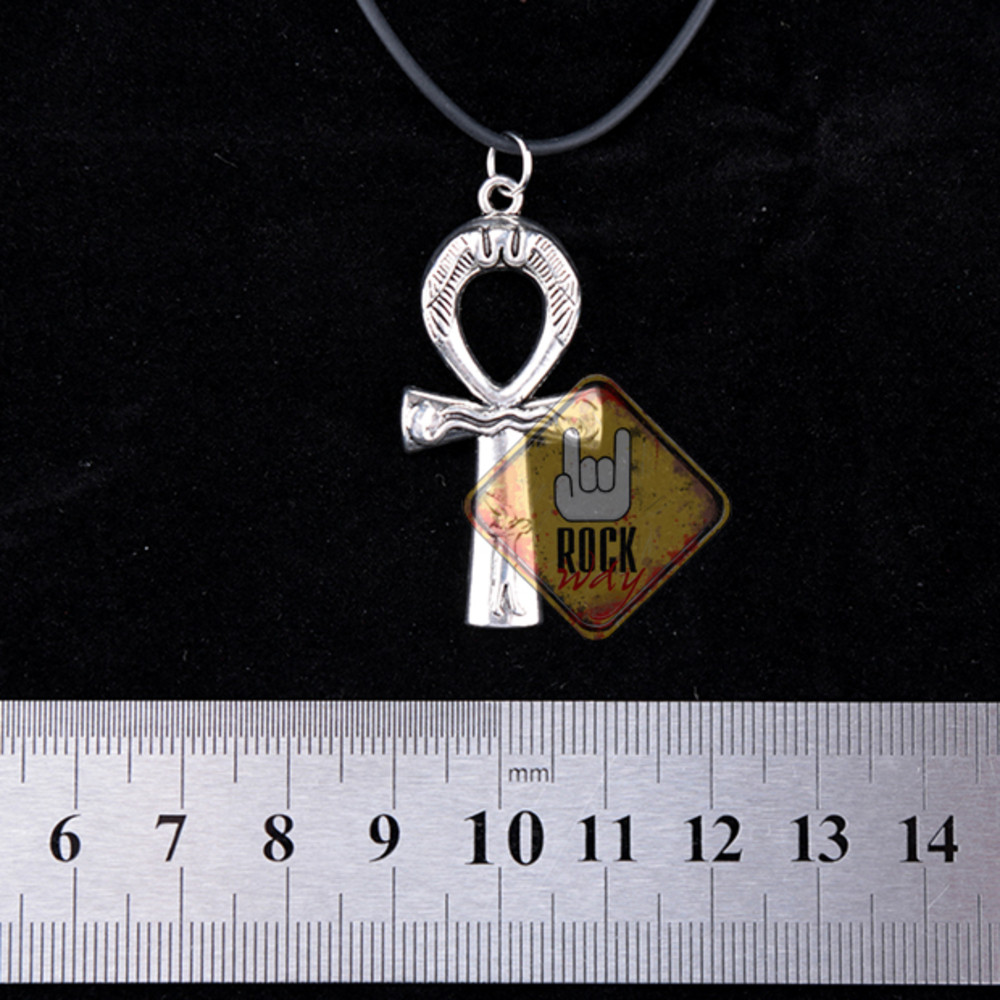 Кулон Анкх, фото 1